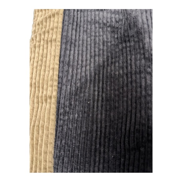 Zara boys corduroy joggers Sz 10 new - Picture 3 of 4